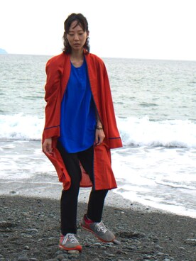 yuco.      ttさんのコーディネート