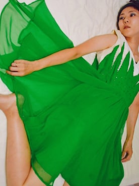 yuco.      ttさんのコーディネート