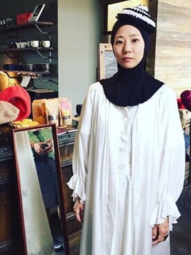 yuco.      ttさんのコーディネート