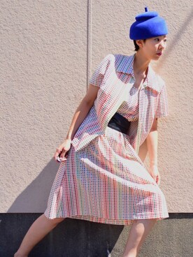 yuco.      ttさんのコーディネート