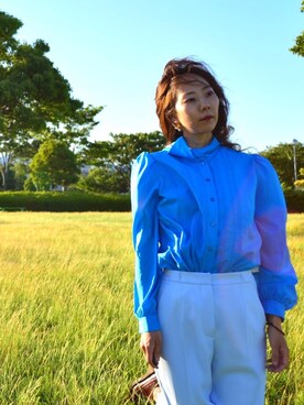 yuco.      ttさんのコーディネート