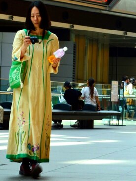 yuco.      ttさんのコーディネート