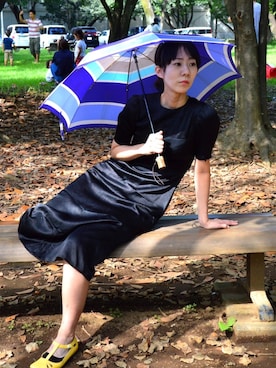 yuco.      ttさんのコーディネート