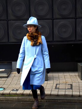 yuco.      ttさんのコーディネート