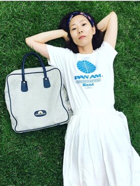 yuco.      ttさんのコーディネート