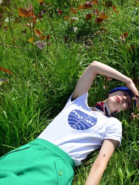 yuco.      ttさんのコーディネート