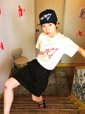 yuco.      ttさんのコーディネート