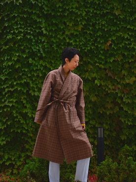 yuco.      ttさんのコーディネート