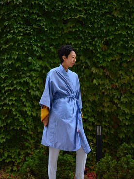 yuco.      ttさんのコーディネート