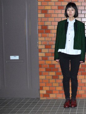 yuco.      ttさんのコーディネート