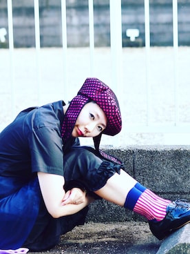 yuco.      ttさんのコーディネート