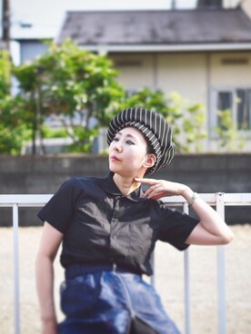 yuco.      ttさんのコーディネート