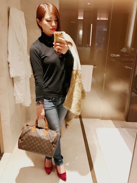 Naominさんのコーディネート