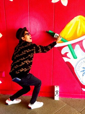 to__ru__さんのコーディネート