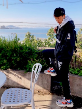 to__ru__さんのコーディネート