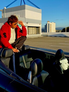 to__ru__さんのコーディネート