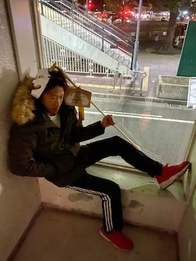 to__ru__さんのコーディネート