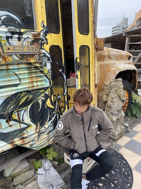 to__ru__さんのコーディネート