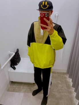 to__ru__さんのコーディネート