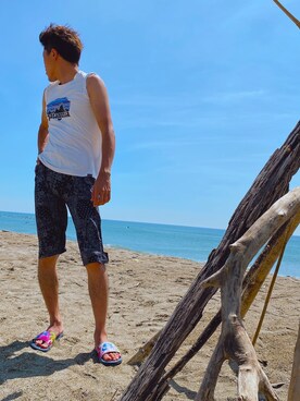 to__ru__さんのコーディネート