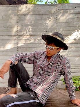 to__ru__さんのコーディネート