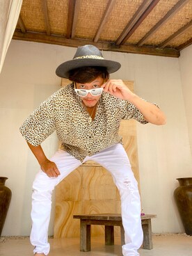 to__ru__さんのコーディネート