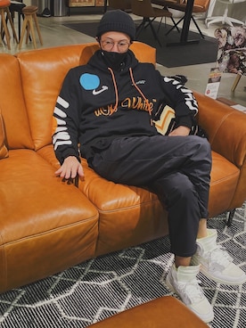 to__ru__さんのコーディネート