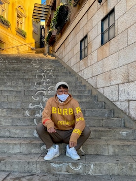 to__ru__さんのコーディネート