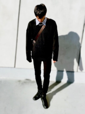 to__ru__さんのコーディネート