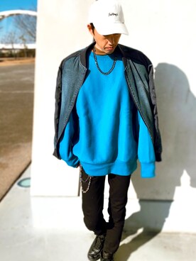 to__ru__さんのコーディネート