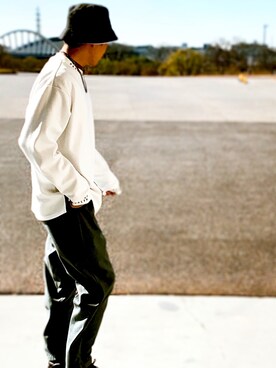 to__ru__さんのコーディネート