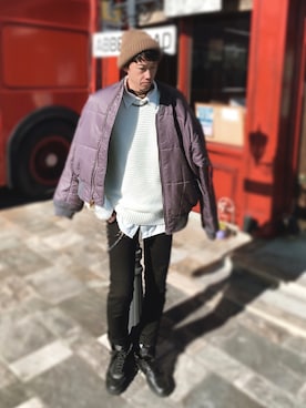 to__ru__さんのコーディネート