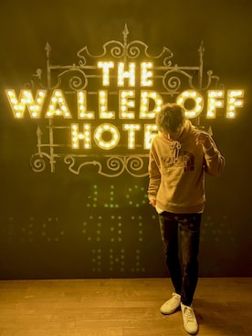 to__ru__さんのコーディネート