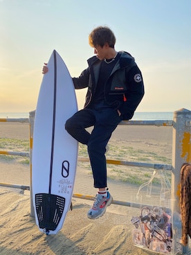 to__ru__さんのコーディネート