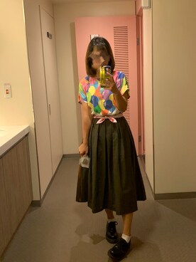 EVAN🙈さんのコーディネート