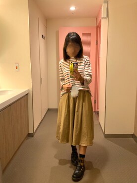 EVAN🙈さんのコーディネート