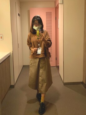 EVAN🙈さんのコーディネート