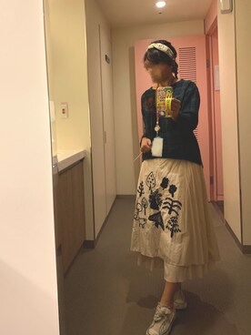 EVAN🙈さんのコーディネート