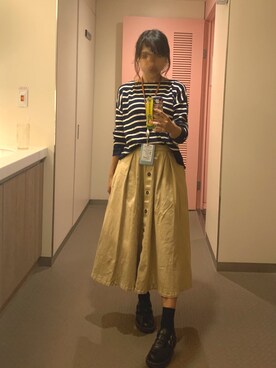 EVAN🙈さんのコーディネート