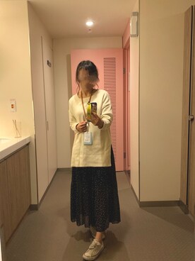 EVAN🙈さんのコーディネート