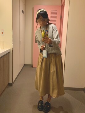 EVAN🙈さんのコーディネート