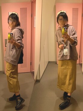 EVAN🙈さんのコーディネート