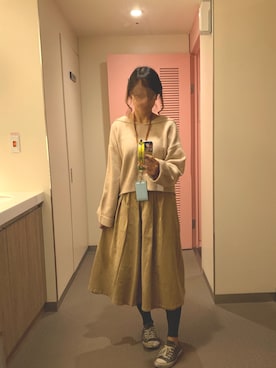 EVAN🙈さんのコーディネート