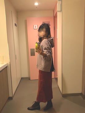 EVAN🙈さんのコーディネート