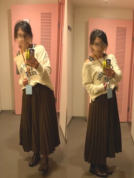 EVAN🙈さんのコーディネート