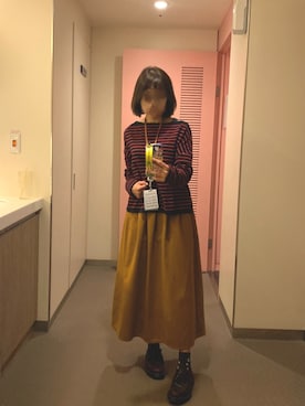 EVAN🙈さんのコーディネート