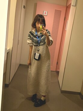 EVAN🙈さんのコーディネート