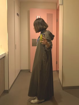 EVAN🙈さんのコーディネート