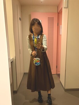 EVAN🙈さんのコーディネート