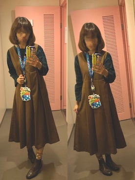 EVAN🙈さんのコーディネート